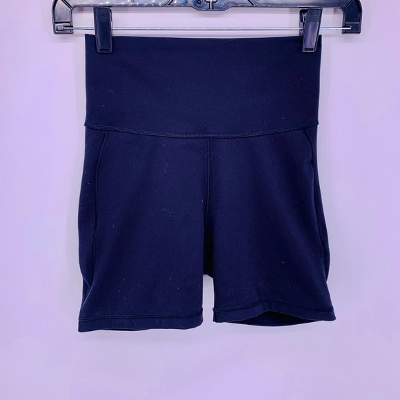 Adidas AEROREADY Bike Shorts Womens Size S - Picture 2 of 5